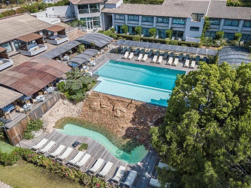 Hotel Le Roi Theodore 3