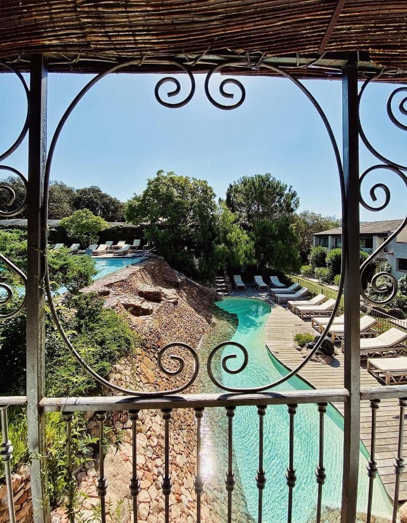 Hotel Le Roi Theodore 5