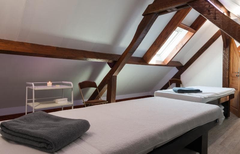 Chateau Du Landel, The Originals Relais (Relais Du Silence) 2