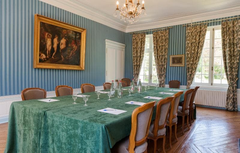 Chateau Du Landel, The Originals Relais (Relais Du Silence) photo 1