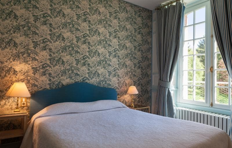 Chateau Du Landel, The Originals Relais (Relais Du Silence) 4