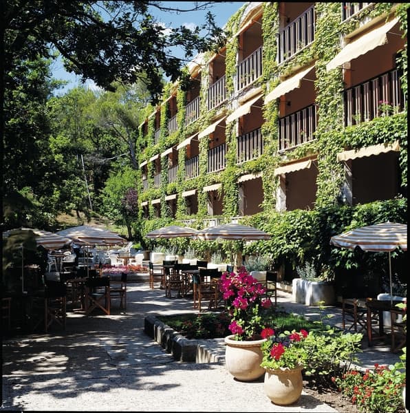 Villa Borghese, The Originals Relais photo 1