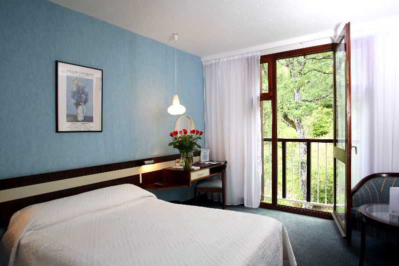 Villa Borghese, The Originals Relais 4