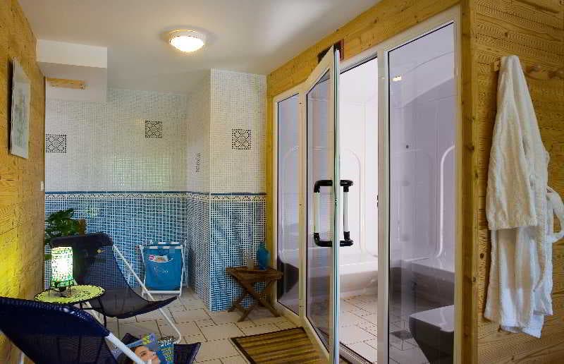 Hotel Le Bois Joli 4