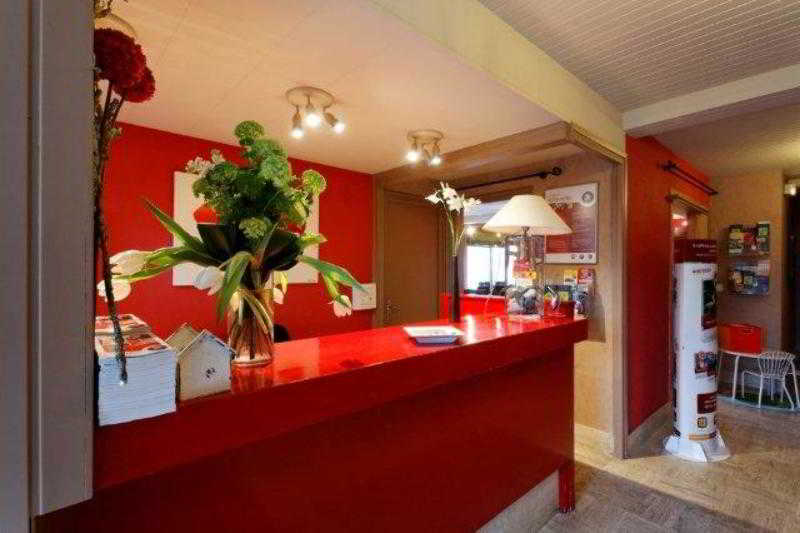 The Originals City Hotel Armen Le Triton Roscoff 2