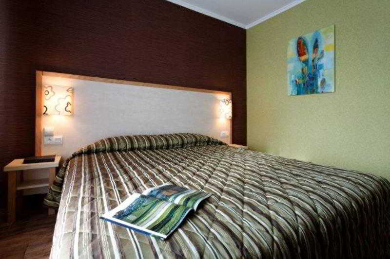 The Originals City Hotel Armen Le Triton Roscoff 5
