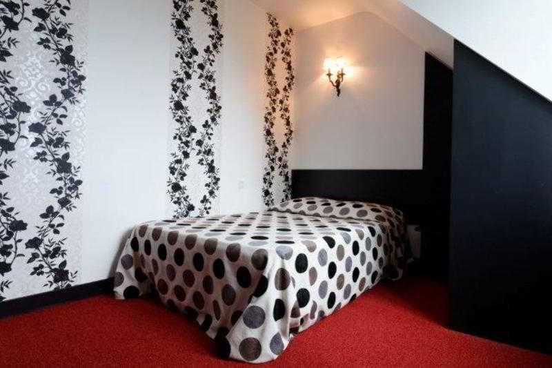 The Originals City Hotel Armen Le Triton Roscoff 4