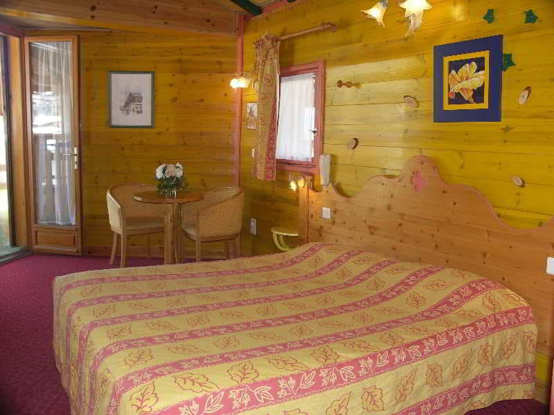 Hotel Du Soleil 4