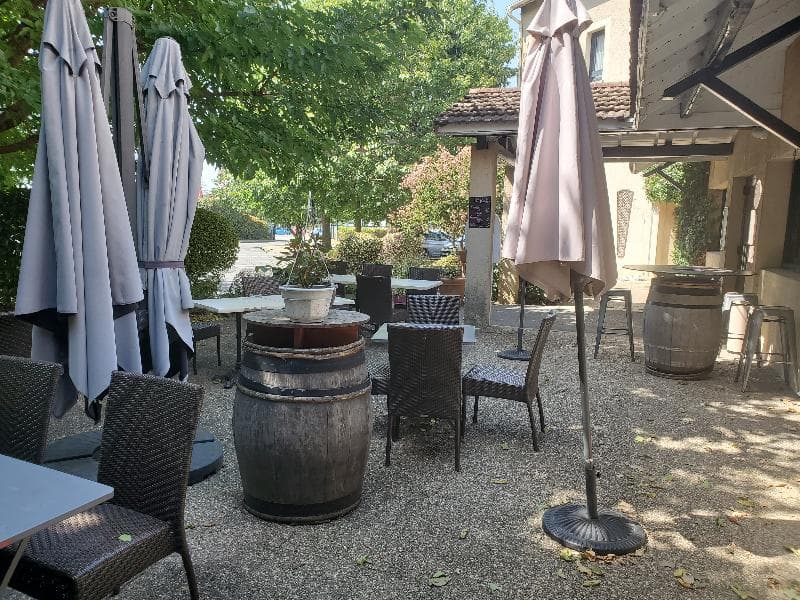 Hotel Lyon Nord 3
