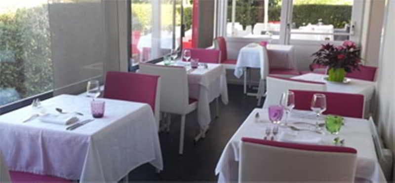 The Originals Hotel Le Mans Alizéa 4