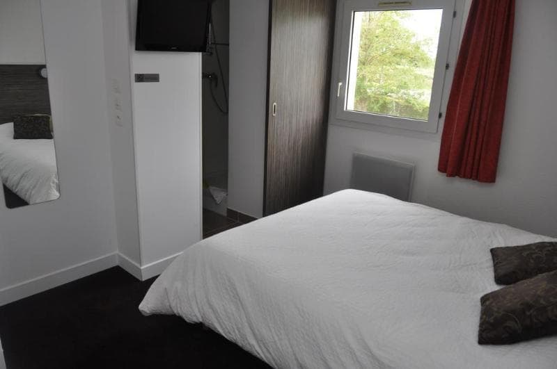 Hotel Le Cosy Blois Nord photo 1