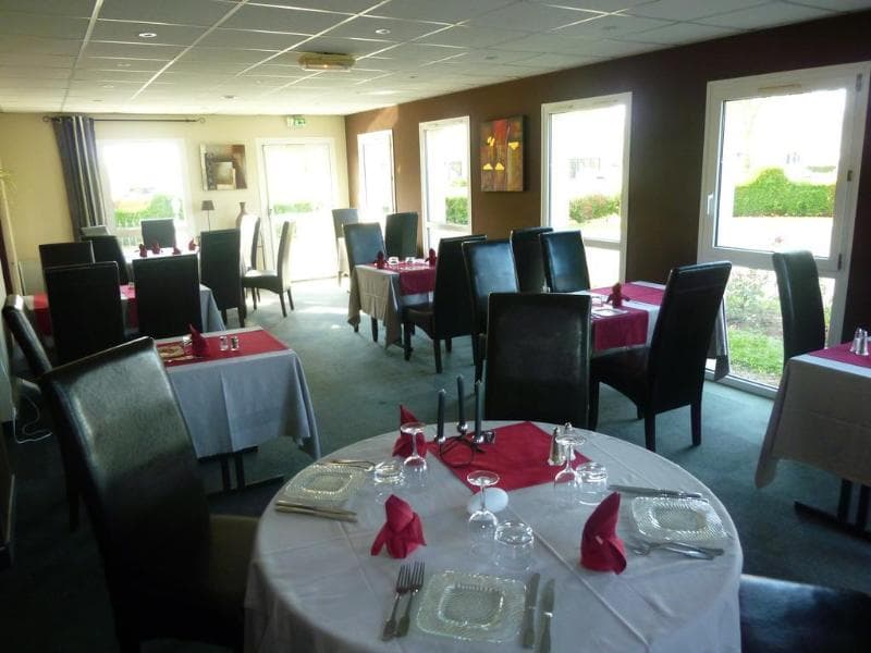 Hotel Le Cosy Blois Nord 3
