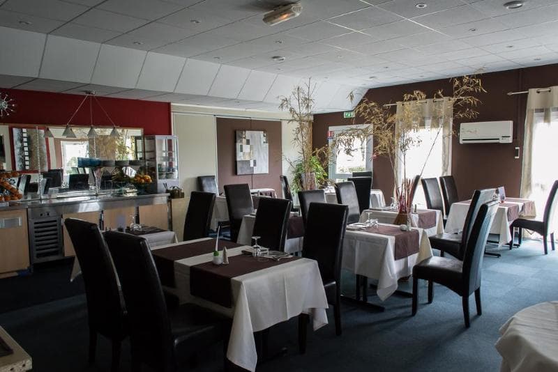 Hotel Le Cosy Blois Nord 4