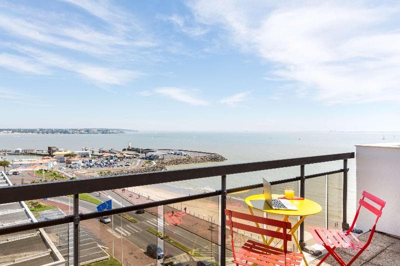 Best Western Hotel Royan Ocean main