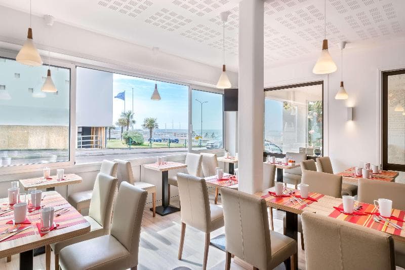 Best Western Hotel Royan Ocean 3