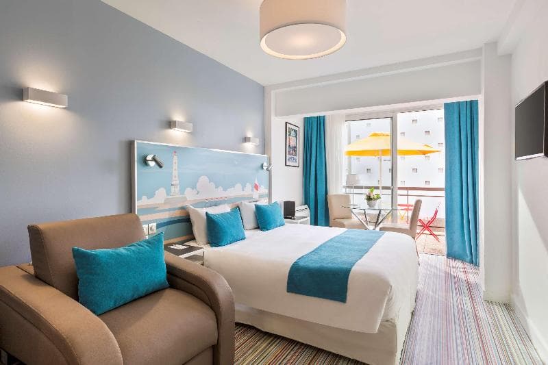 Best Western Hotel Royan Ocean 4