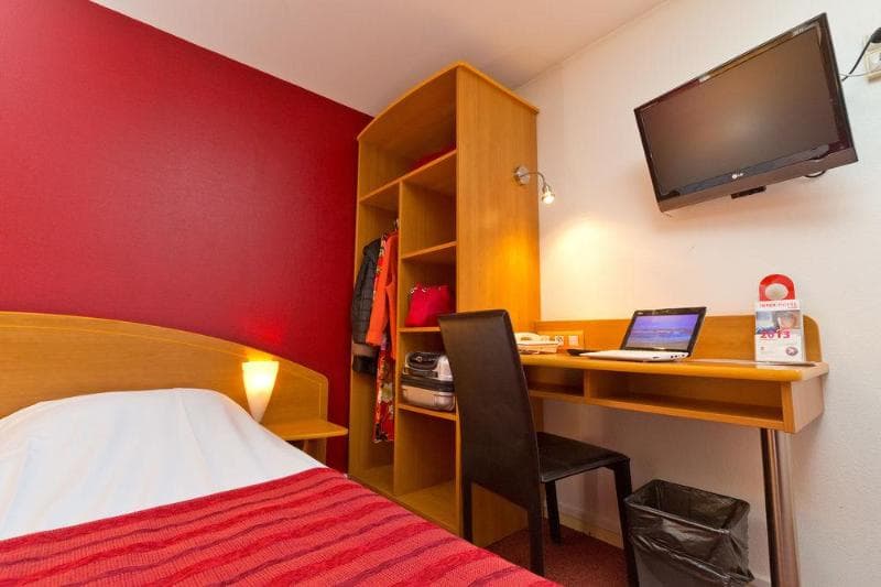 Inter-Hotel Prest'hotel 4