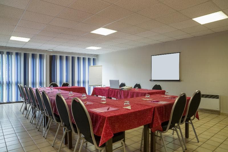 The Originals City, Hotel Amys, Tarbes Sud 3