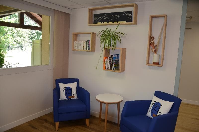 The Originals City, Hotel Amys, Tarbes Sud 4