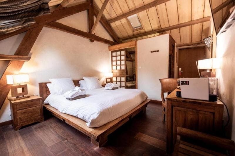 Manoir Des Indes, The Originals Relais 2