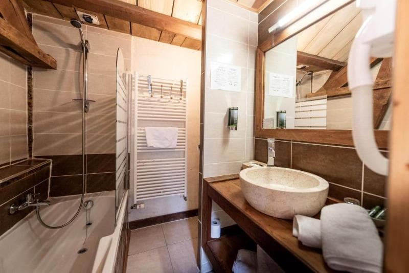 Manoir Des Indes, The Originals Relais 3
