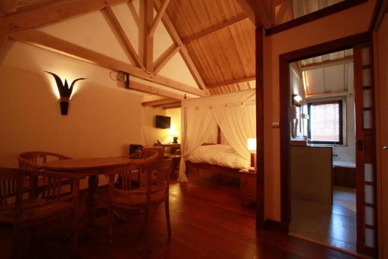 Manoir Des Indes, The Originals Relais 4