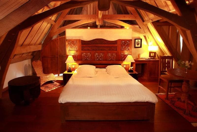 Manoir Des Indes, The Originals Relais 5