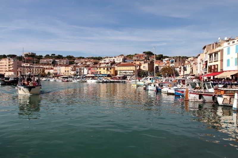 The Originals Boutique, Hotel Cassitel, Cassis 2