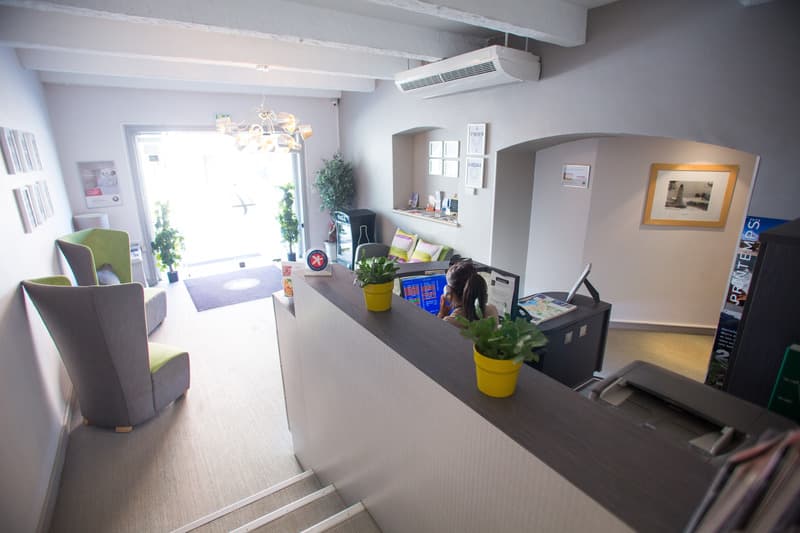 The Originals Boutique, Hotel Cassitel, Cassis 5