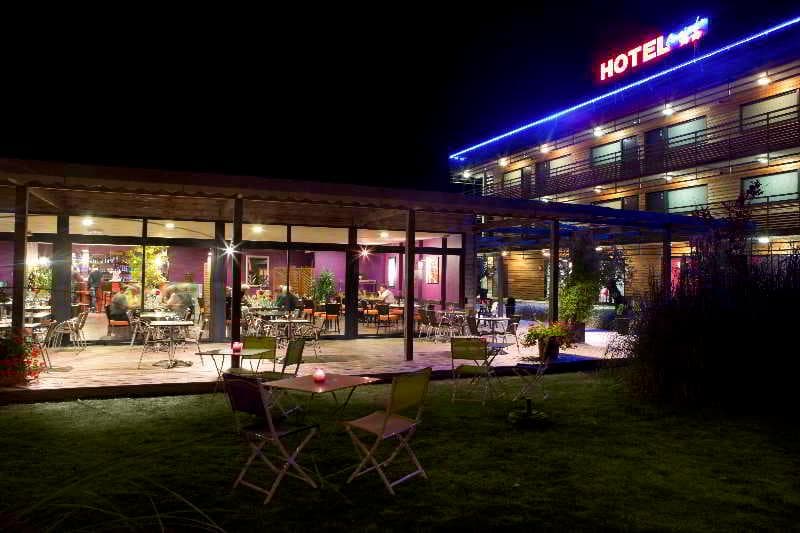 Inter-Hotel Anaiade 3