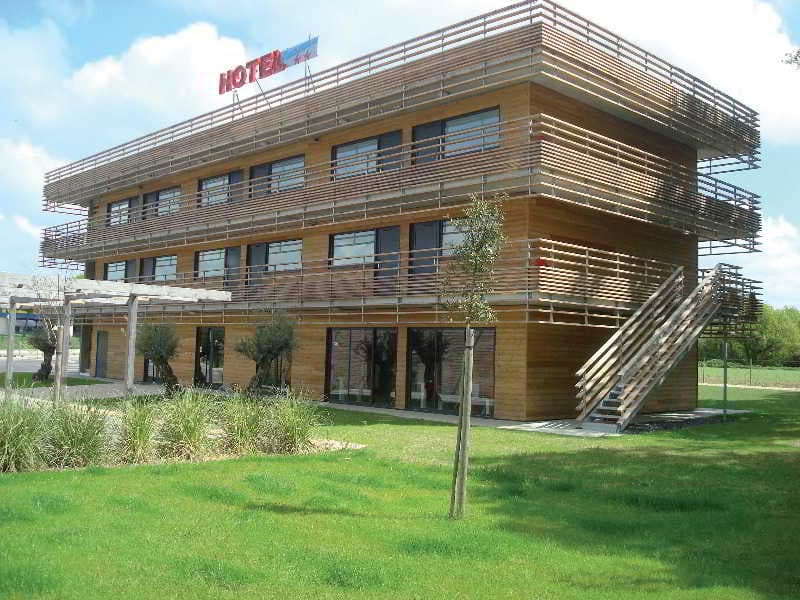 Inter-Hotel Anaiade photo 1