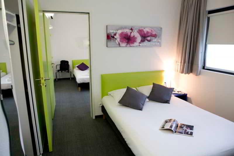 Inter-Hotel Anaiade 5