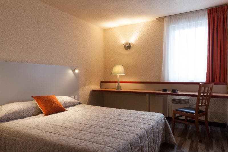 The Originals City, Hotel Le Forum, Strasbourg North main