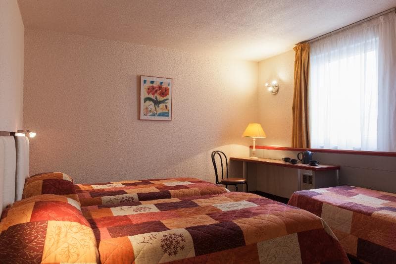 The Originals City, Hotel Le Forum, Strasbourg North 4