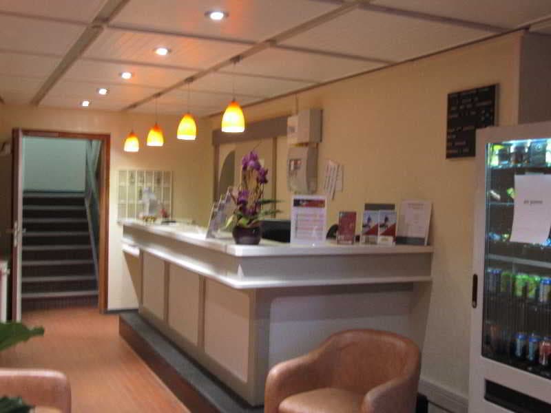 The Originals Access Hotel Arum Remiremont 2