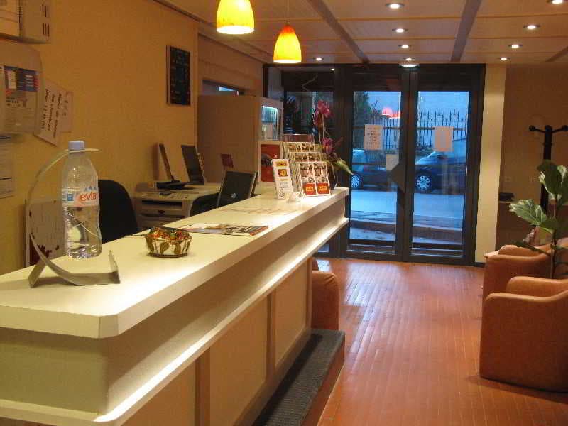 The Originals Access Hotel Arum Remiremont 3