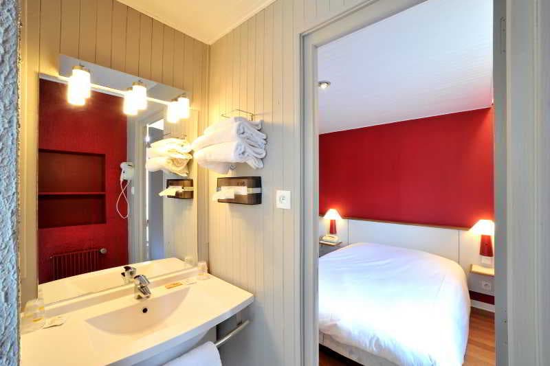 The Originals Access Hotel Arum Remiremont 5