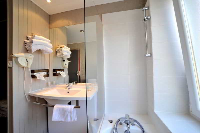 The Originals Access Hotel Arum Remiremont 4
