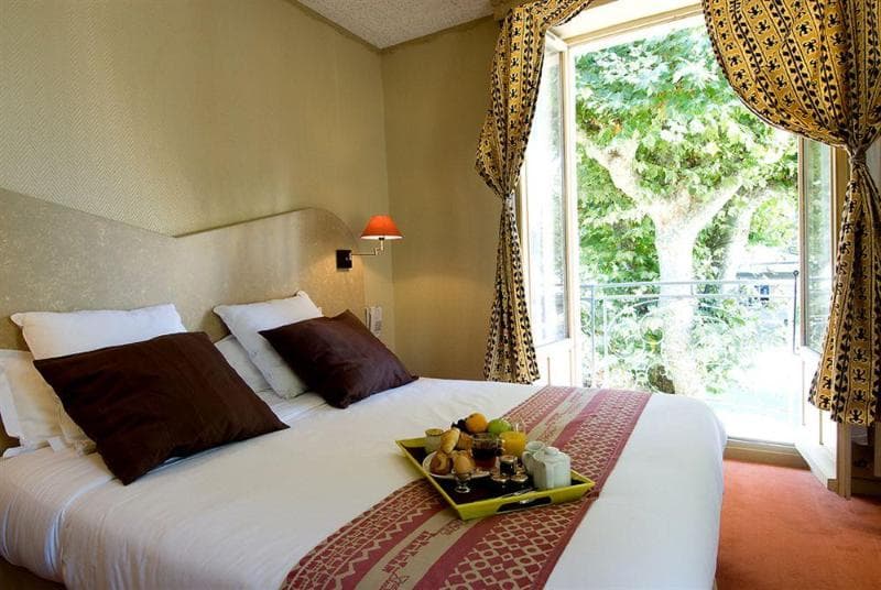The Originals City, Hotel L Iroko, Aix-Les-Bains Grand Port 4