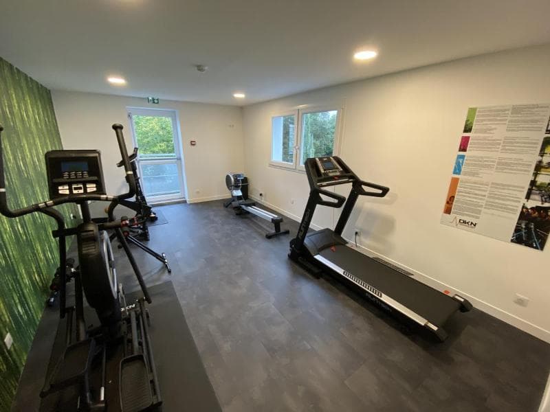 The Originals City, Hotel Agora, Nantes Ouest [Inter-Hotel] main