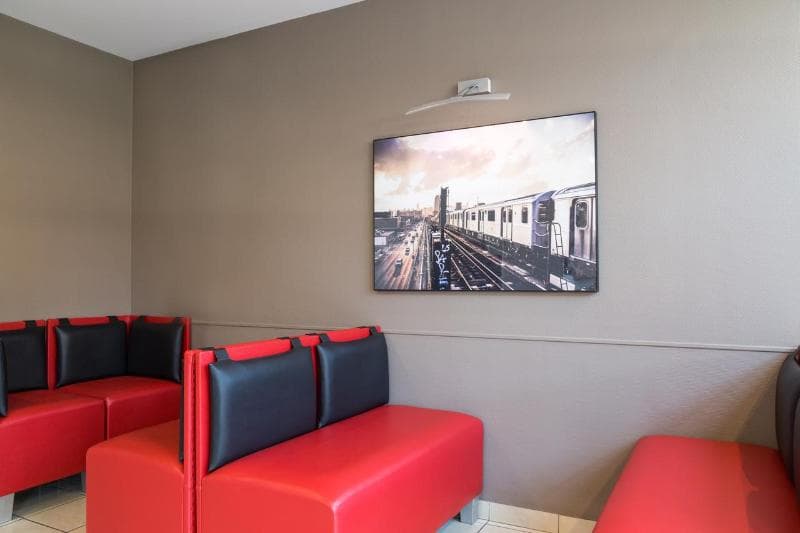 The Originals City, Hotel Agora, Nantes Ouest [Inter-Hotel] 3
