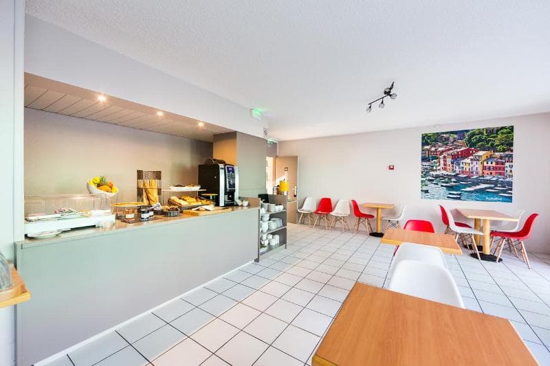 The Originals City, Hotel Agora, Nantes Ouest [Inter-Hotel] 2