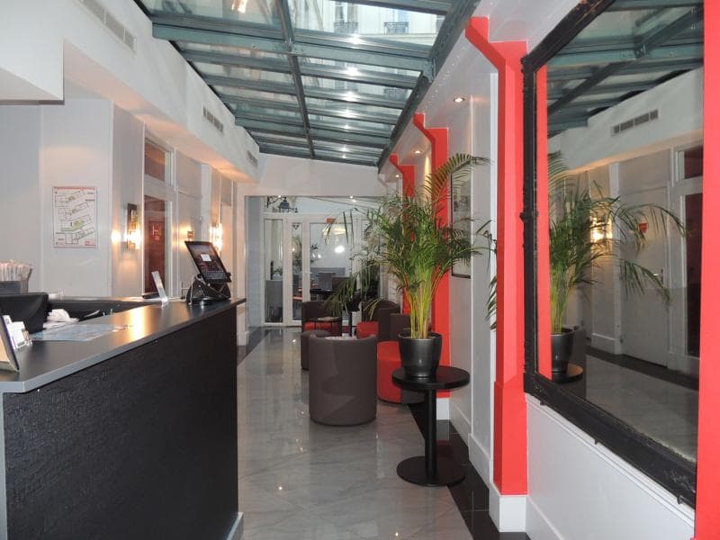 Eden Opera Hotel 2