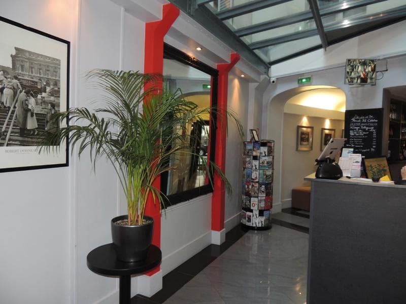 Eden Opera Hotel 3