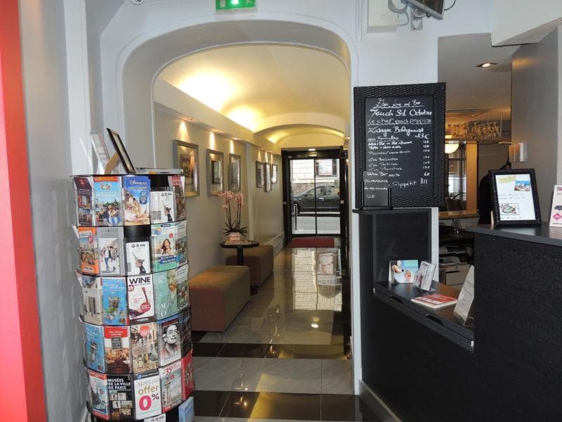 Eden Opera Hotel 4