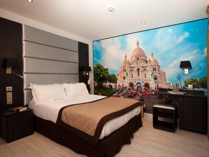 Eden Opera Hotel 5