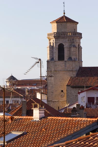 Hotel Relais St Jacques photo 1