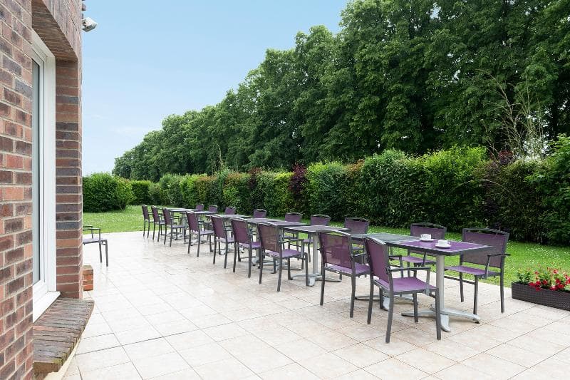 The Originals City, City Hotel, Beauvais 4