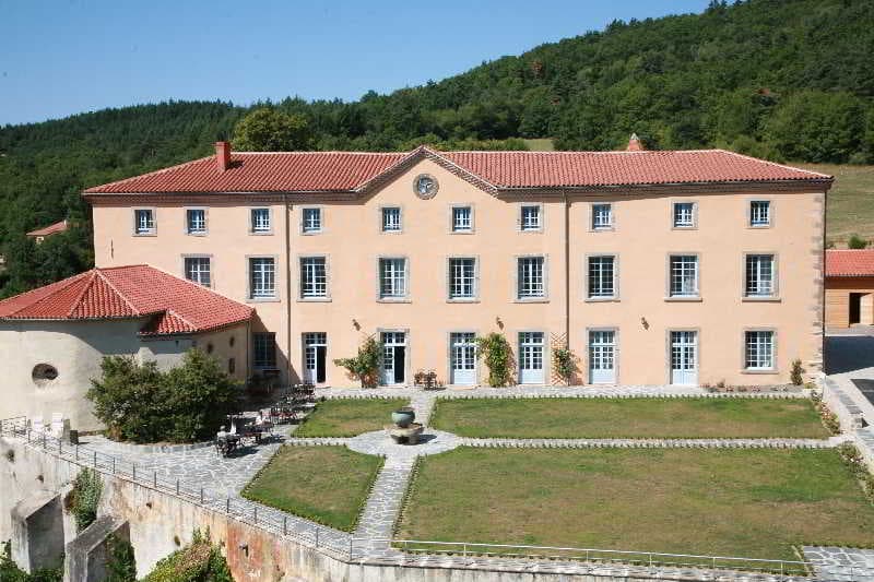 Domaine Saint Roch main