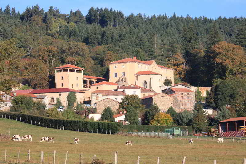 Domaine Saint Roch 5